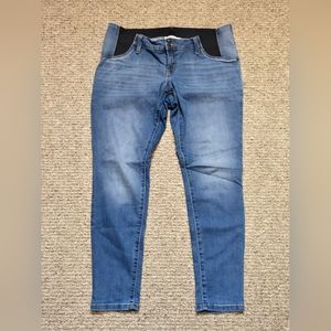 Isabel Maternity Jeggings Size 8/29